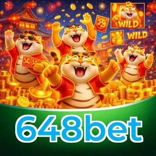 Catálogo 648bet 2.547 jogos - Pragmatic Play, Evolution, NetEnt
